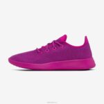 Allbirds Baumläufer für Herren DZ82610 rosa blühen – Bild 3