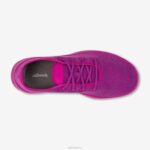Allbirds Baumläufer für Herren DZ82610 rosa blühen – Bild 5