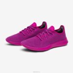 Allbirds Baumläufer für Herren DZ82610 rosa blühen – Bild 7