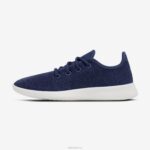 Allbirds Baumläufer für Herren DZ82611 dunstiges Indigo (Blizzard-Sohle) – Bild 3
