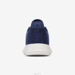 Allbirds Baumläufer für Herren DZ82611 dunstiges Indigo (Blizzard-Sohle) – Bild 4