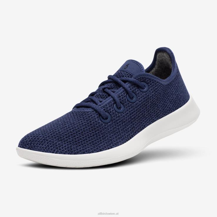 allbirds_baumlaeufer_fuer_herren_dz82611_dunstiges_indigo_blizzard_sohle.jpg Allbirds Baumläufer für Herren DZ82611 dunstiges Indigo (Blizzard-Sohle) – Bild 1