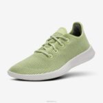 Allbirds Baumläufer für Herren DZ82612 Futtergrün (Blizzard-Sohle)
