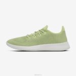 Allbirds Baumläufer für Herren DZ82612 Futtergrün (Blizzard-Sohle) – Bild 3
