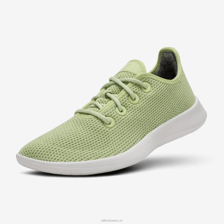 allbirds_baumlaeufer_fuer_herren_dz82612_futtergruen_blizzard_sohle.jpg Allbirds Baumläufer für Herren DZ82612 Futtergrün (Blizzard-Sohle) – Bild 1