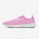 Allbirds Baumläufer für Herren DZ82613 lebhaftes Rosa (Blizzard-Sohle) – Bild 14