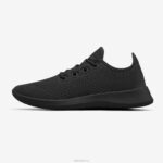 Allbirds Baumläufer für Herren DZ8261 pechschwarz – Bild 3