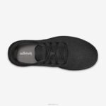 Allbirds Baumläufer für Herren DZ8261 pechschwarz – Bild 5
