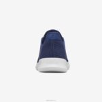 Allbirds Baumläufer für Herren DZ8262 marineblau (weiße Sohle) – Bild 4