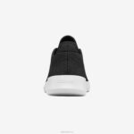 Allbirds Baumläufer für Herren DZ8264 tiefschwarz (weiße Sohle) – Bild 4