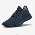 Allbirds Baumläufer für Herren DZ8266 Marinenacht