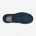 Allbirds Baumläufer für Herren DZ8266 Marinenacht – Bild 4