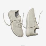 Allbirds Baumläufer für Herren DZ8267 Weizen (beige Seezunge) – Bild 7