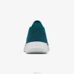 Allbirds Baumläufer für Herren DZ8268 tiefes Smaragdgrün (Blizzard-Sohle) – Bild 4