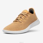 Allbirds Baumläufer für Herren DZ8269 Futterbraun (Blizzard-Sohle)
