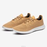 Allbirds Baumläufer für Herren DZ8269 Futterbraun (Blizzard-Sohle) – Bild 7