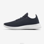 Allbirds Baumläuferinnen für Frauen DZ826155 Navy Night (weiße Sohle) – Bild 3