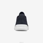 Allbirds Baumläuferinnen für Frauen DZ826155 Navy Night (weiße Sohle) – Bild 4