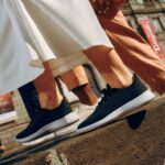 Allbirds Baumläuferinnen für Frauen DZ826156 Honigrost (Blizzard-Sohle) – Bild 2