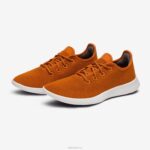 Allbirds Baumläuferinnen für Frauen DZ826156 Honigrost (Blizzard-Sohle) – Bild 7