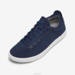 Allbirds Baumpfeifer für Männer DZ82633 Moonrise (weiße Sohle)