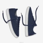 Allbirds Baumpfeifer für Männer DZ82633 Moonrise (weiße Sohle) – Bild 7