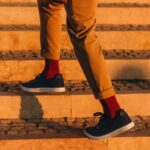 Allbirds Baumpfeifer für Männer DZ82634 natürliches Schwarz – Bild 2