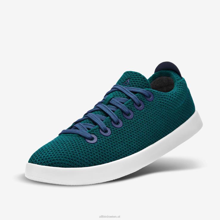 allbirds_baumpfeifer_fuer_maenner_dz82638_tiefes_smaragdgruen_blizzard_sohle.jpg Allbirds Baumpfeifer für Männer DZ82638 tiefes Smaragdgrün (Blizzard-Sohle) – Bild 1