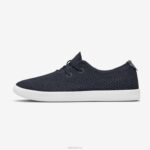 Allbirds Baumspringerinnen für Frauen DZ826188 Navy Night (weiße Sohle) – Bild 3