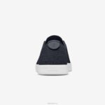Allbirds Baumspringerinnen für Frauen DZ826188 Navy Night (weiße Sohle) – Bild 4
