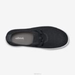 Allbirds Baumspringerinnen für Frauen DZ826188 Navy Night (weiße Sohle) – Bild 5