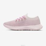 Allbirds Damen-Baumdiescher 2 DZ826180 Klarheit rosa – Bild 3