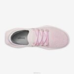 Allbirds Damen-Baumdiescher 2 DZ826180 Klarheit rosa – Bild 5
