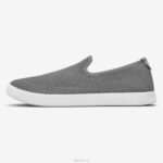 Allbirds Damen-Baumliegen DZ826175 Nebel (weiße Sohle) – Bild 3