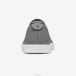 Allbirds Damen-Baumliegen DZ826175 Nebel (weiße Sohle) – Bild 4