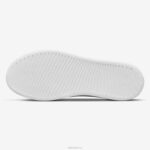 Allbirds Damen-Baumliegen DZ826175 Nebel (weiße Sohle) – Bild 6