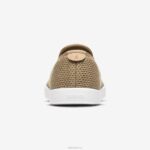 Allbirds Damen-Baumliegen DZ826177 dunstiges Beige (Blizzard-Sohle) – Bild 4