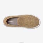 Allbirds Damen-Baumliegen DZ826177 dunstiges Beige (Blizzard-Sohle) – Bild 5