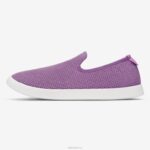 Allbirds Damen-Baumliegen DZ826178 Lux Purple (Blizzard-Sohle) – Bild 3