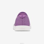 Allbirds Damen-Baumliegen DZ826178 Lux Purple (Blizzard-Sohle) – Bild 4