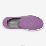Allbirds Damen-Baumliegen DZ826178 Lux Purple (Blizzard-Sohle) – Bild 5