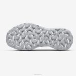 Allbirds Damen-Trailrunner SWT DZ826189 mittelgrau (hellgraue Sohle) – Bild 6