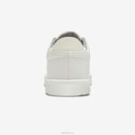 Allbirds Damen-Wollpfeifer gewebt DZ826203 natürliches Weiß – Bild 3