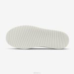 Allbirds Damen-Wollpfeifer gewebt DZ826203 natürliches Weiß – Bild 5