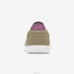 Allbirds Frauen-Baumpfeifer DZ826182 dunstiges Beige (Blizzard-Sohle) – Bild 4