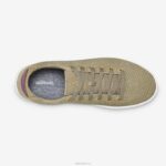Allbirds Frauen-Baumpfeifer DZ826182 dunstiges Beige (Blizzard-Sohle) – Bild 5
