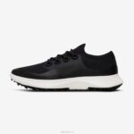 Allbirds Golf-Dasher für Herren DZ82625 naturschwarz (Blizzard-Sohle) – Bild 3