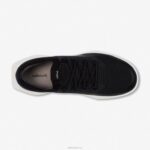 Allbirds Golf-Dasher für Herren DZ82625 naturschwarz (Blizzard-Sohle) – Bild 5