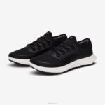 Allbirds Golf-Dasher für Herren DZ82625 naturschwarz (Blizzard-Sohle) – Bild 7