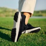 Allbirds Golf-Dasher für Herren DZ82626 naturweiß (Blizzard-Sohle) – Bild 2